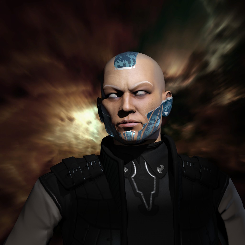 TrigIavian Spy