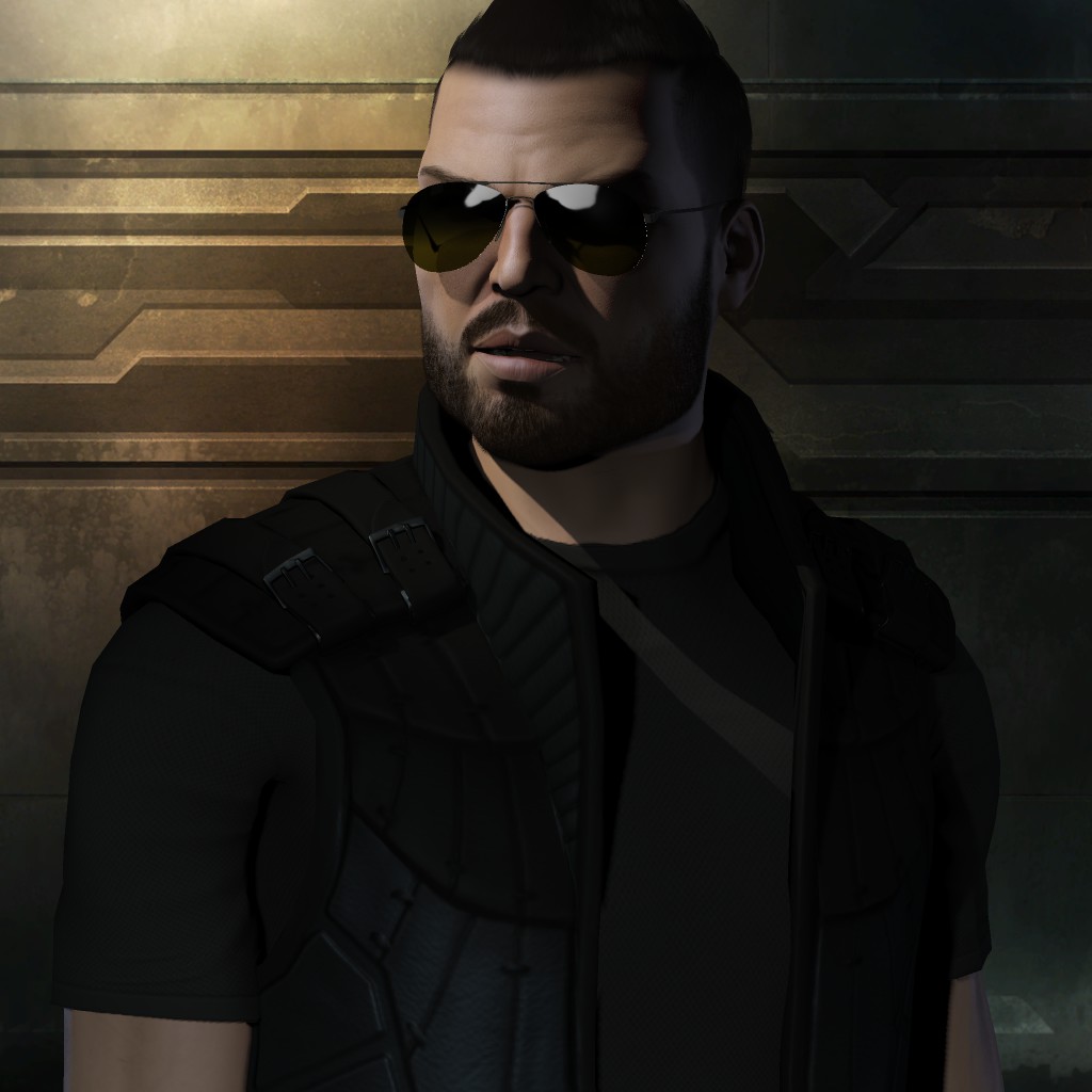 Drake Starre