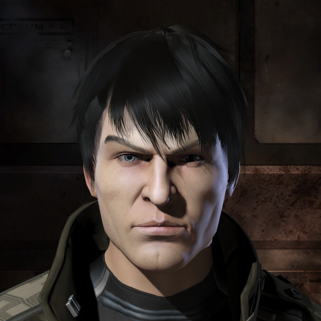 Krosis Shaders