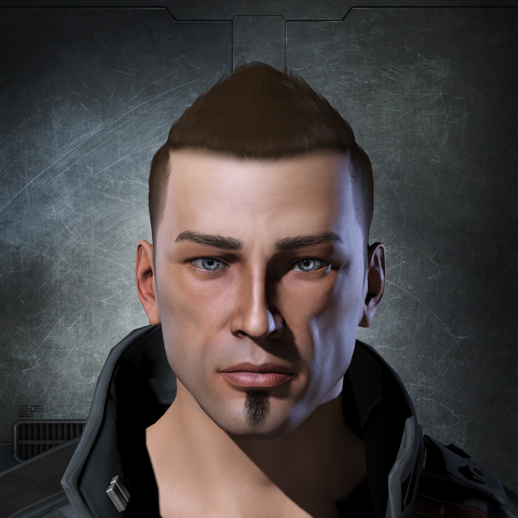 Marcus Wulver