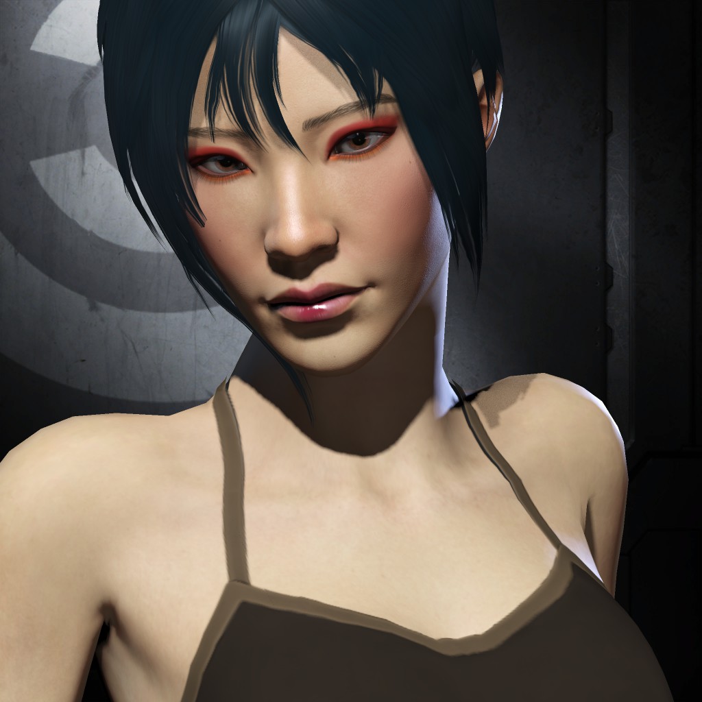 Brenyar Zhang
