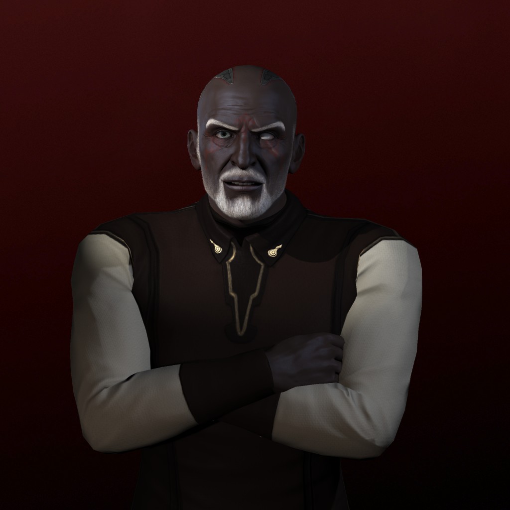 King Meruem