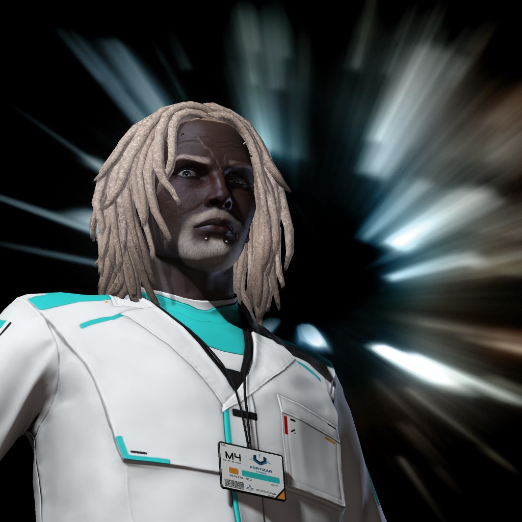 Surgeon Dingle