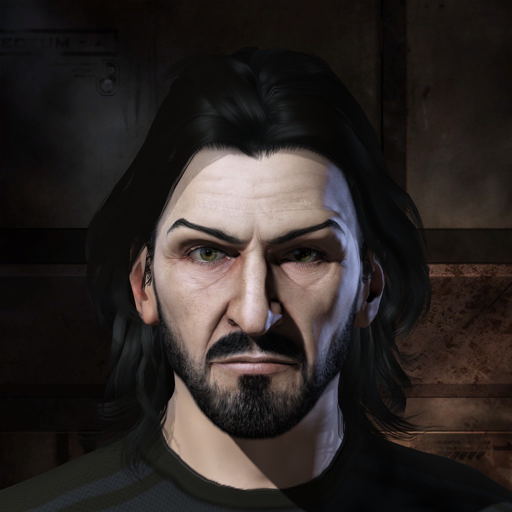 Andy Zoran Sanshak