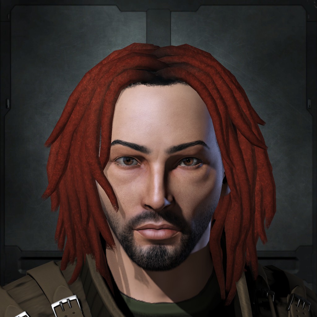 Caldari Clone 04