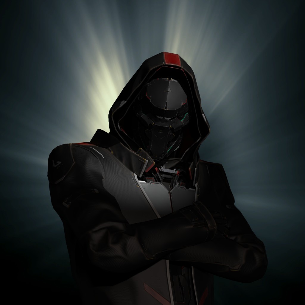 Aetron Naskingar