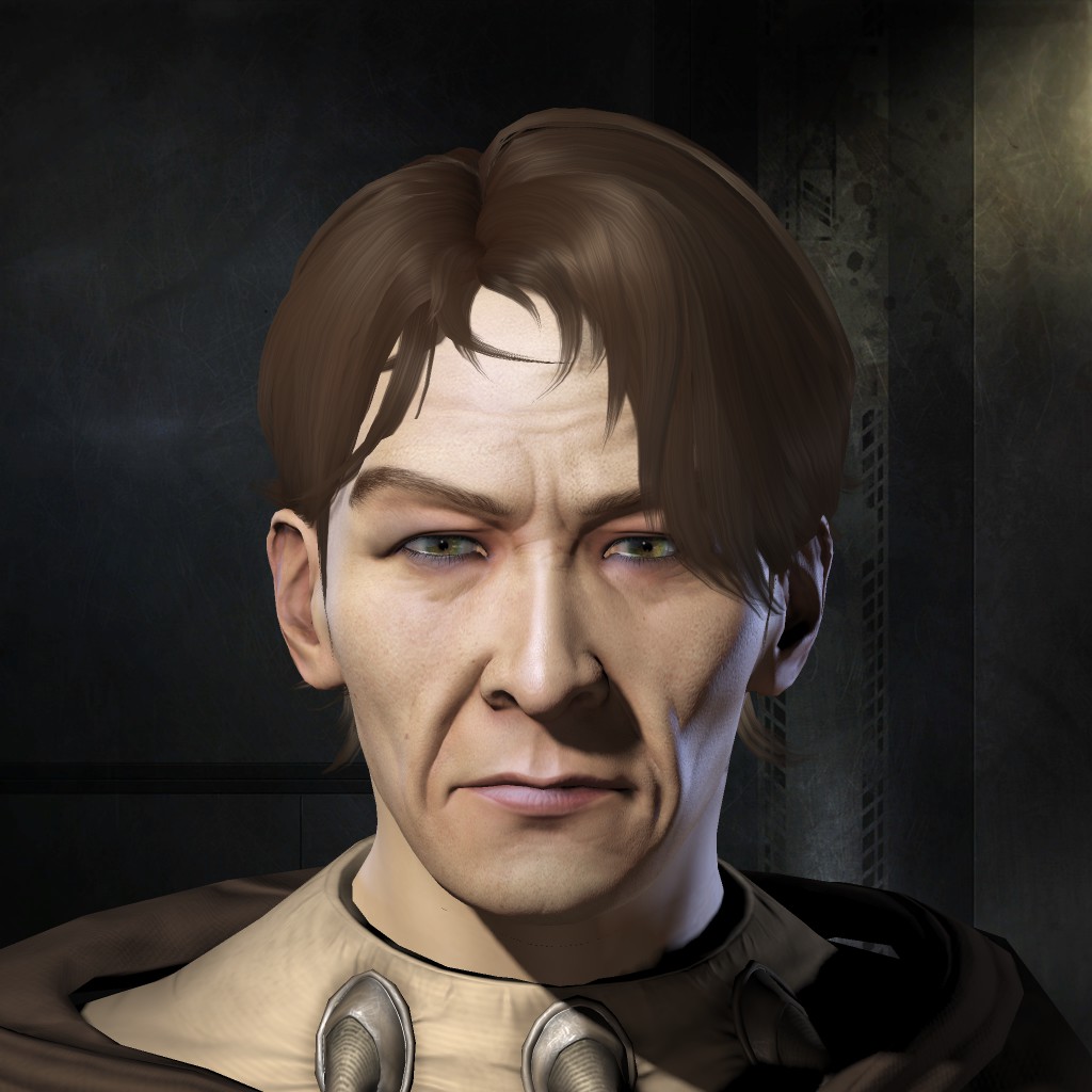 anakin eumppe