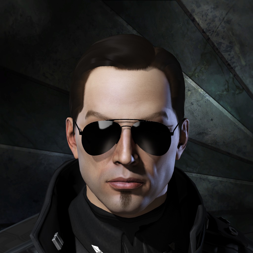 Samuel Reddington