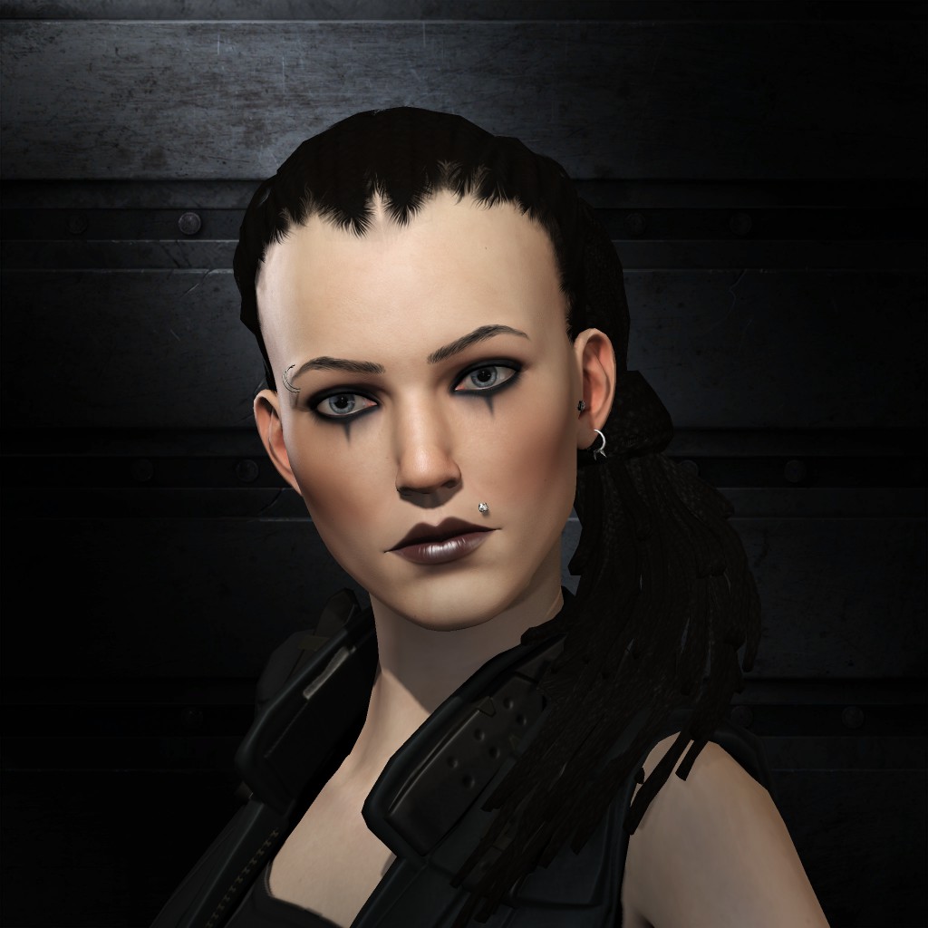 Aliirena
