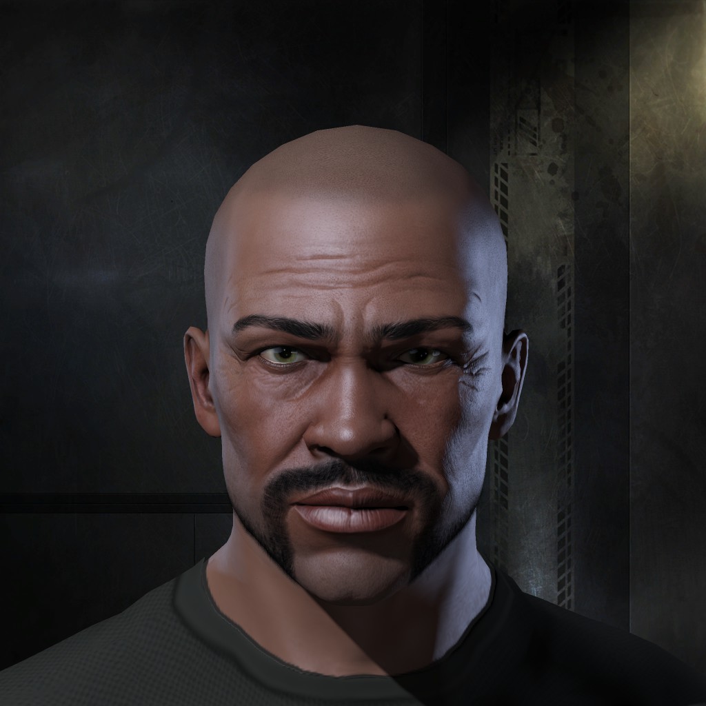 Darryl McDaniels