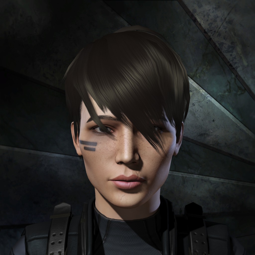 shey fang