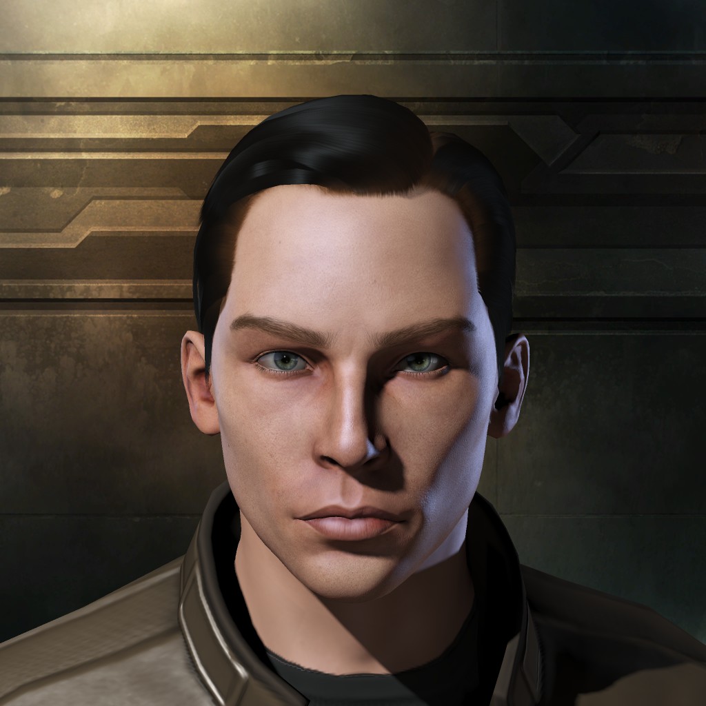 Eleris Leroy Ahrire