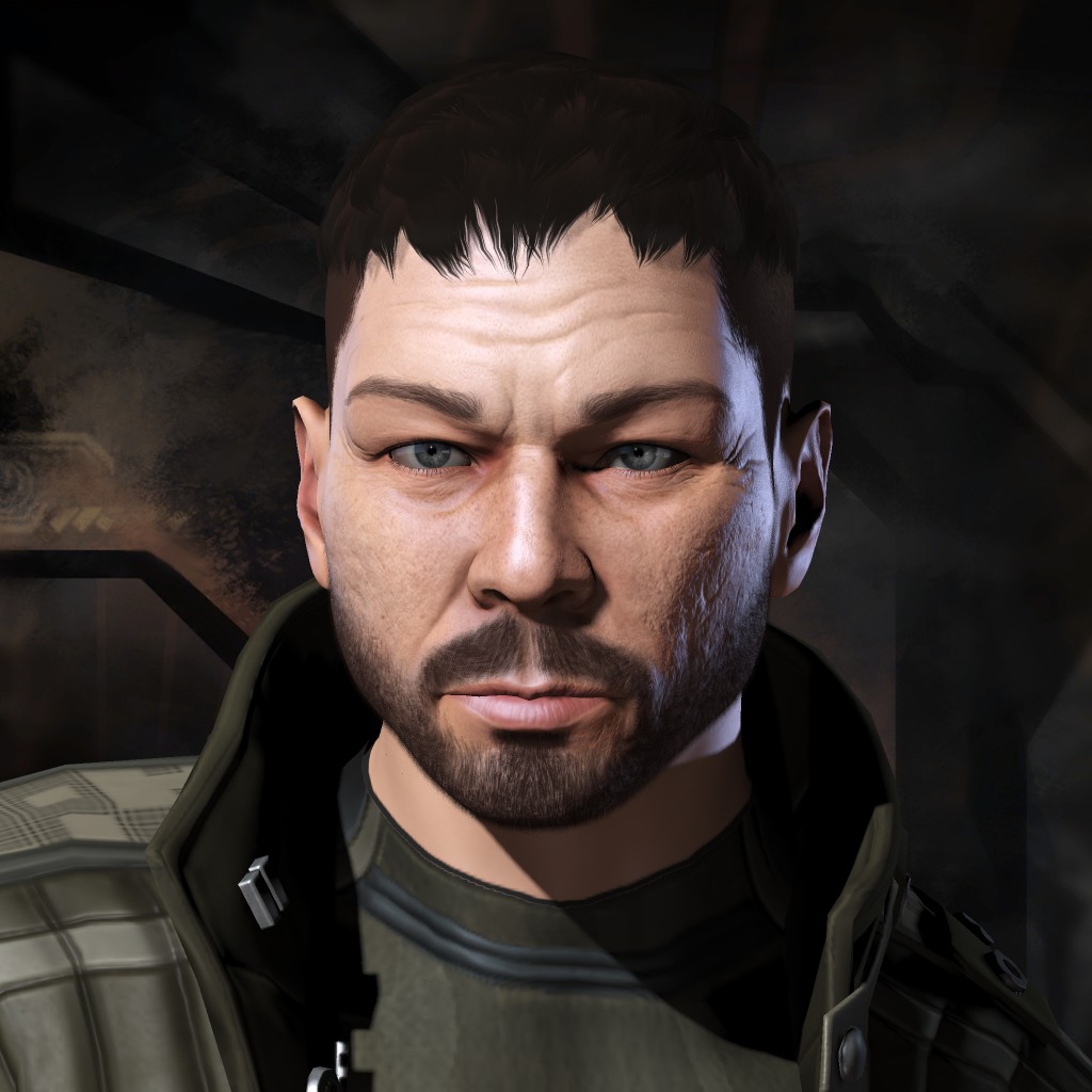 Caldari Citizen 2118033104