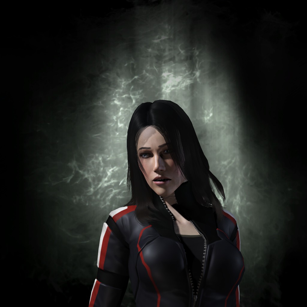 Lara Carys