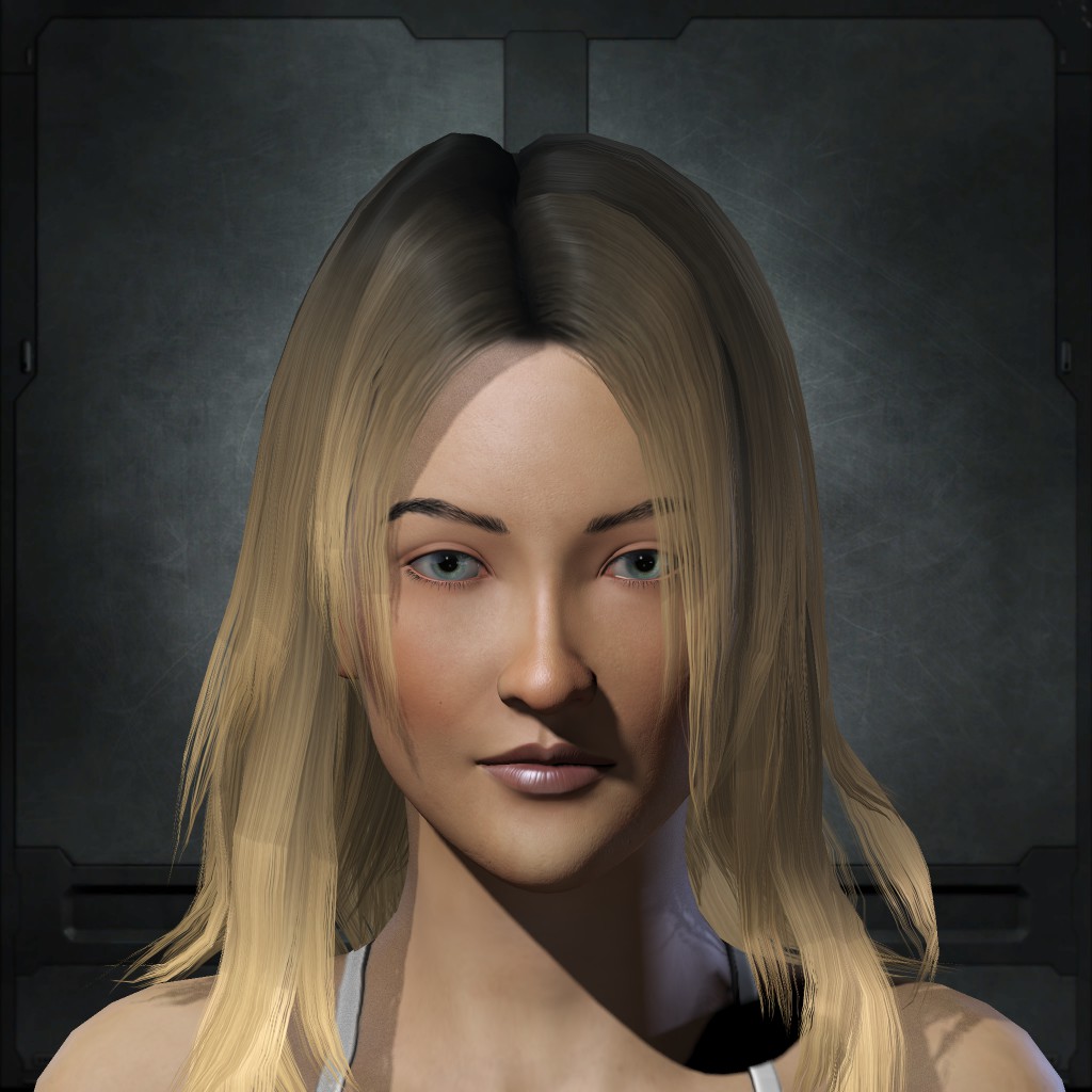 Lana McGee