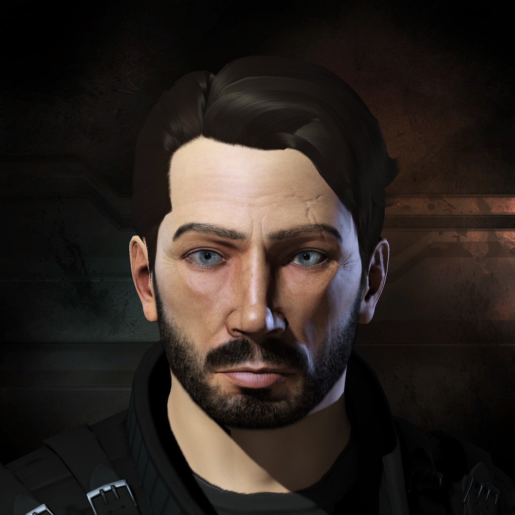 Atlas Kennedy