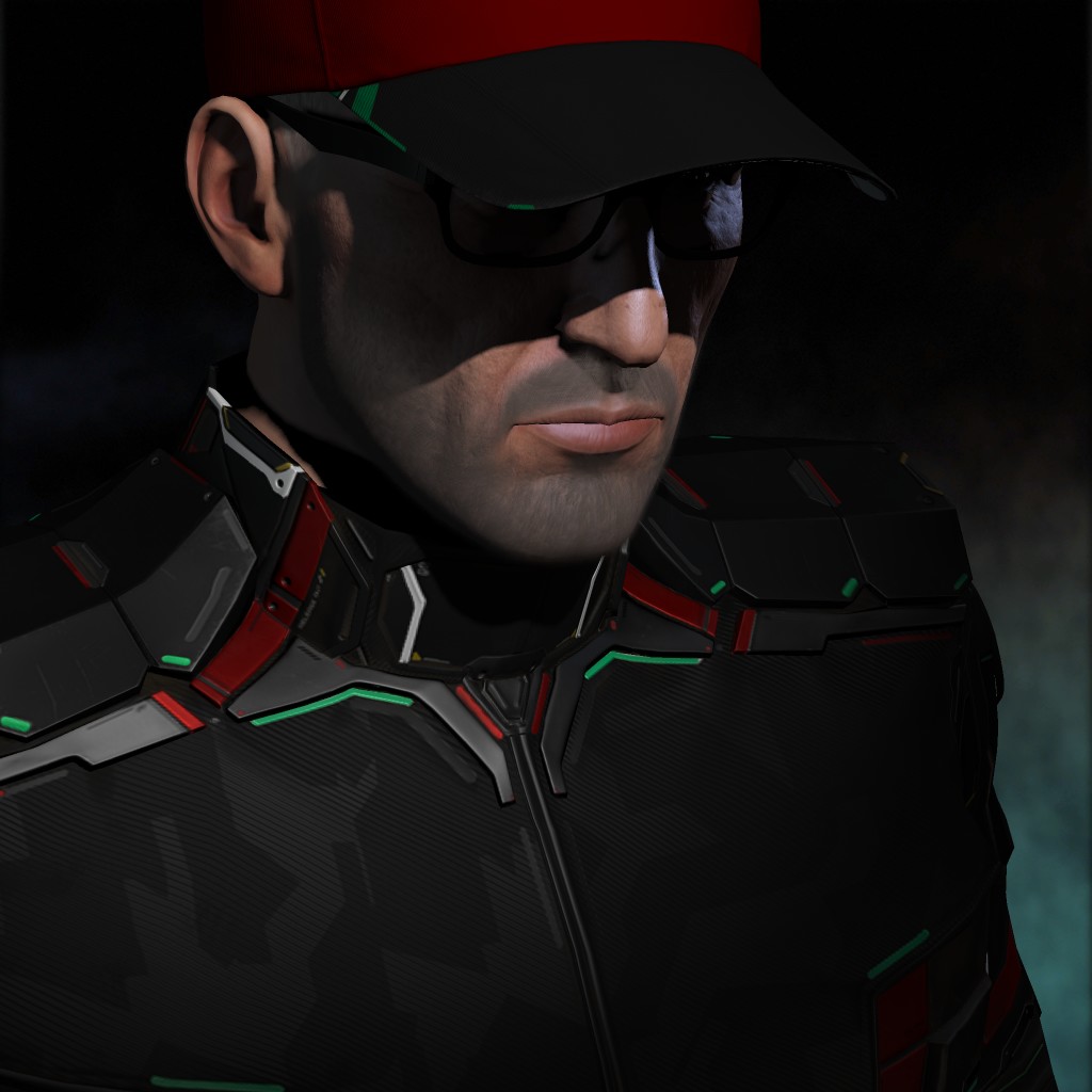 Maugrim Rax