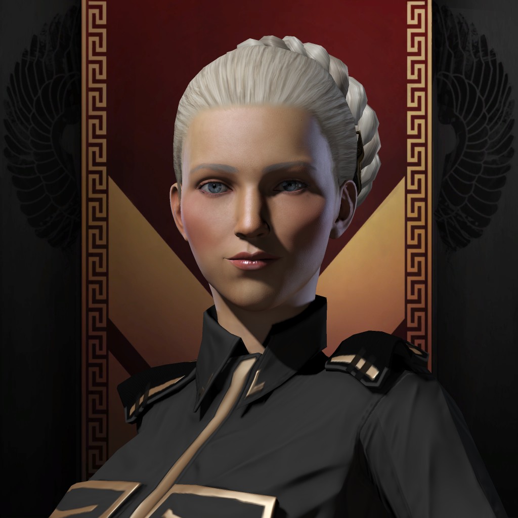 Alice xing