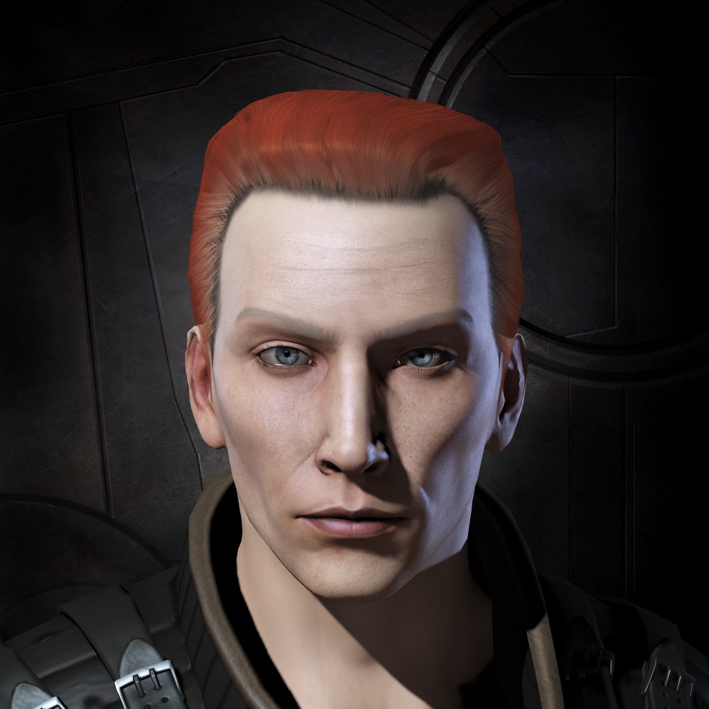 Ginger Haula