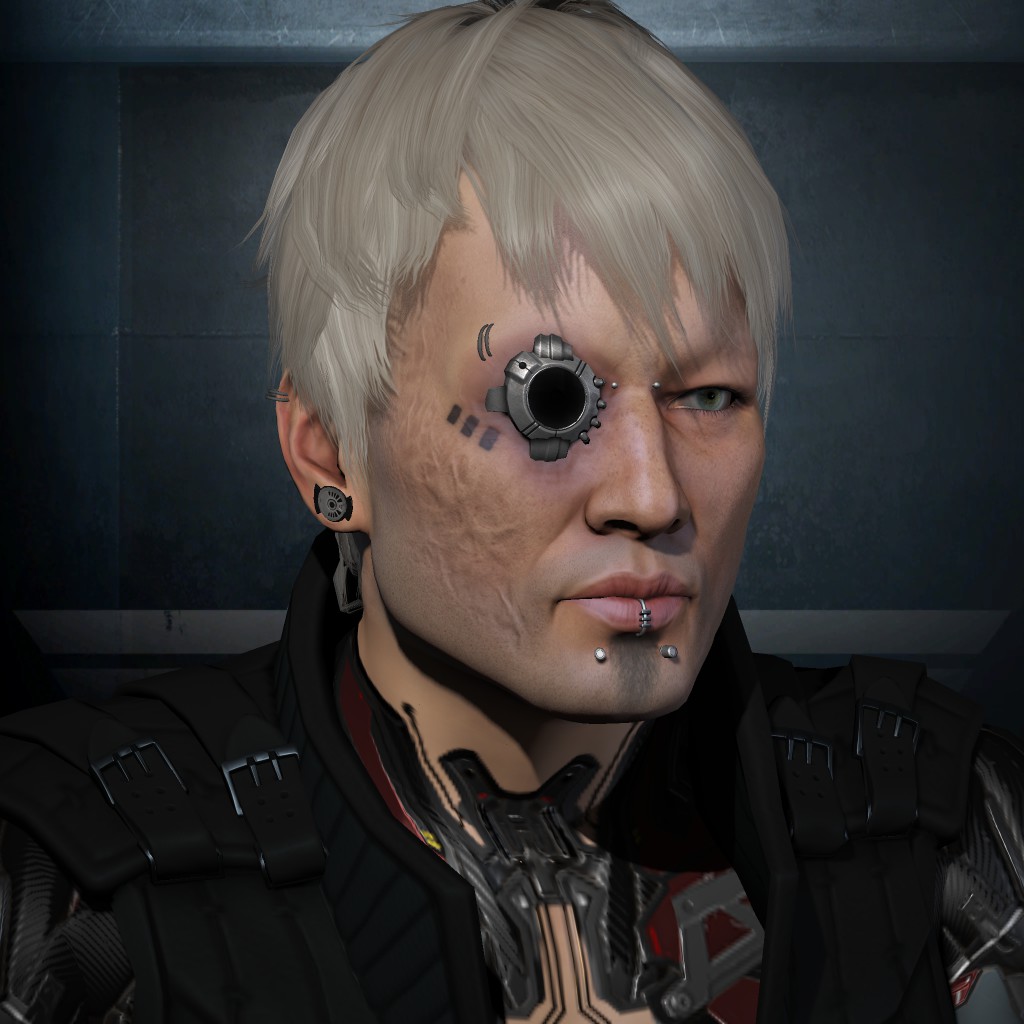 Adamsky Sr