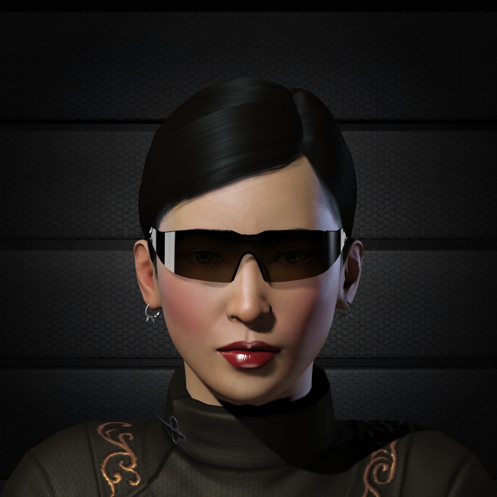 Freiya Grimes