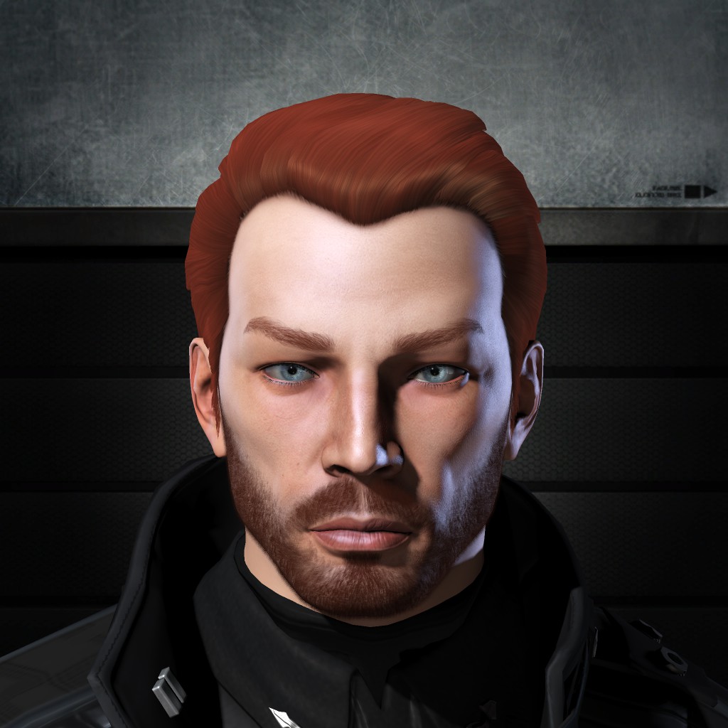 Cade Sparrow Oliver