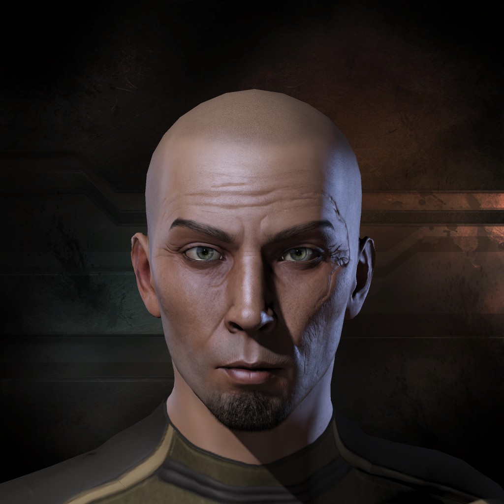 The Black Kaiser