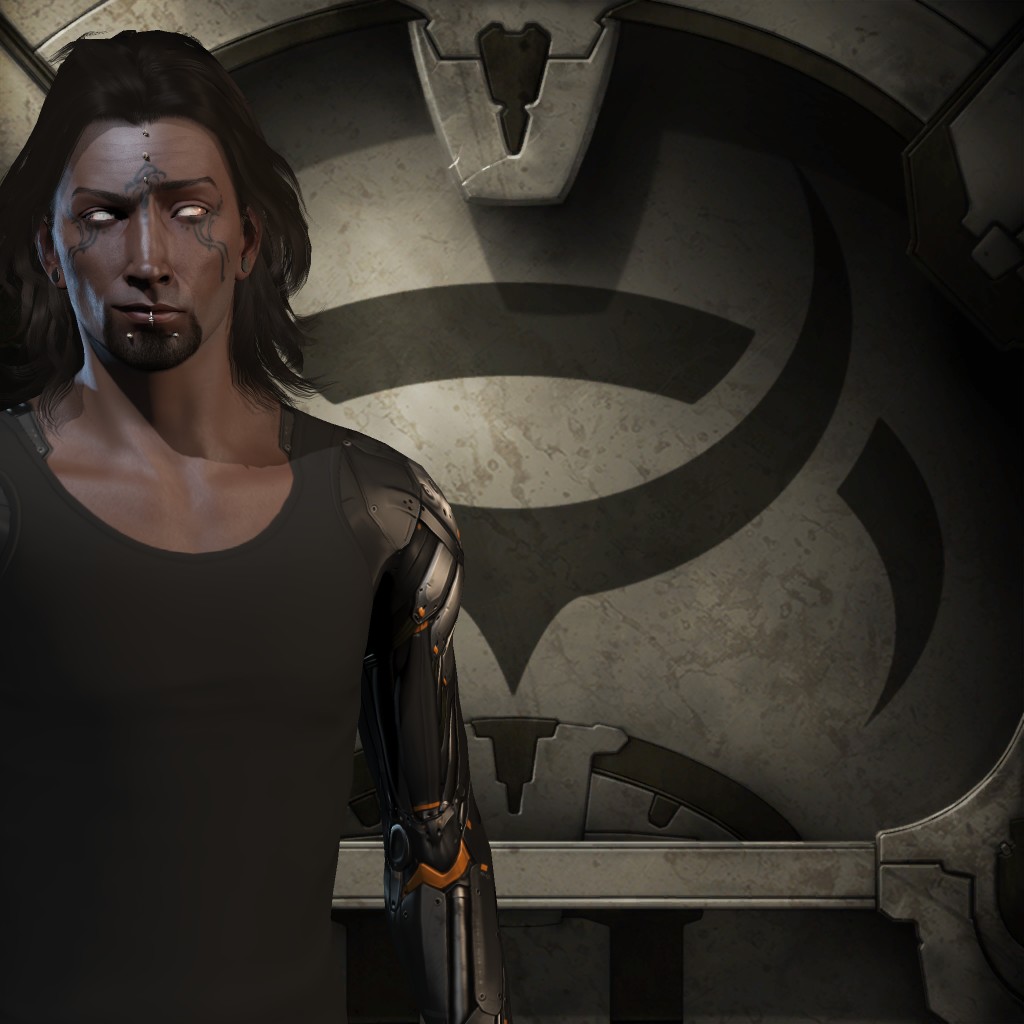 The Dark Nemesis