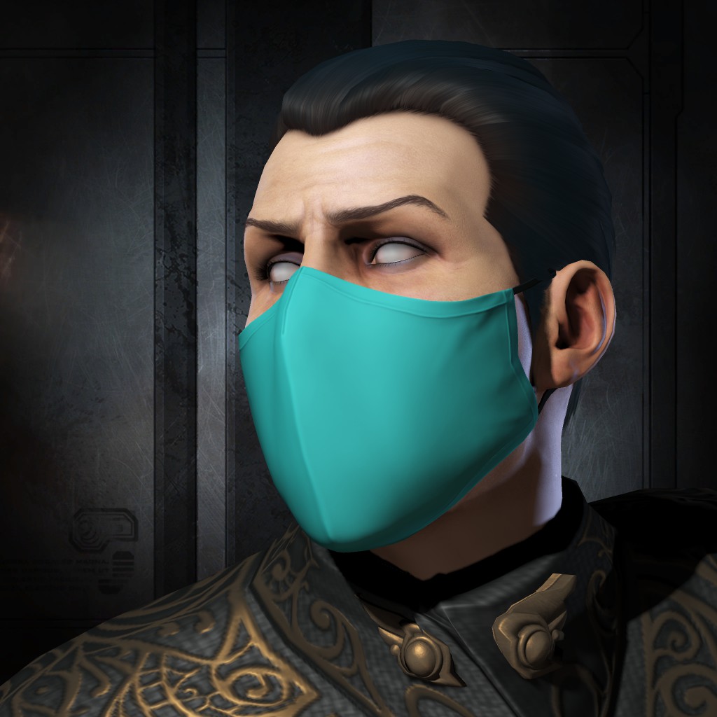 corythelight