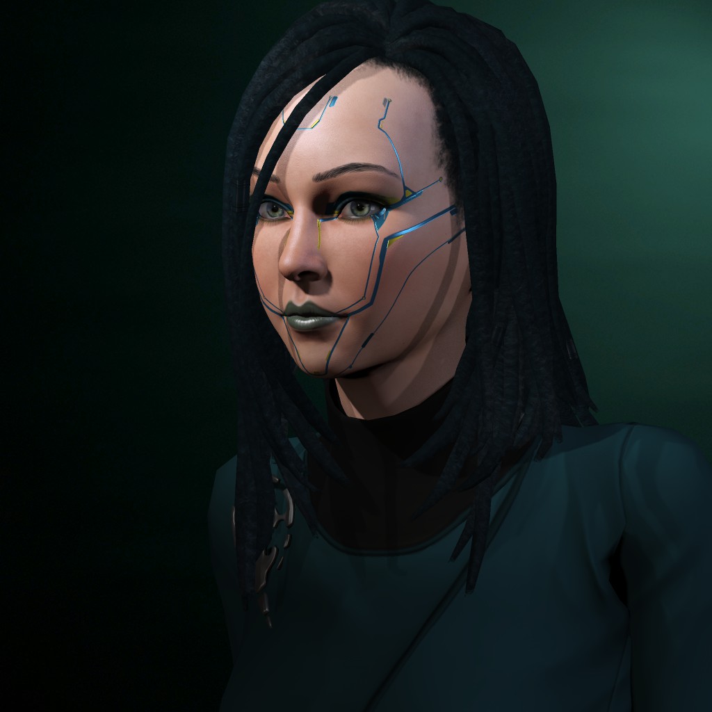 Khenarthi
