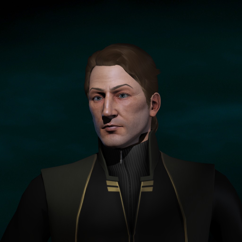 Archibald LeSauvage