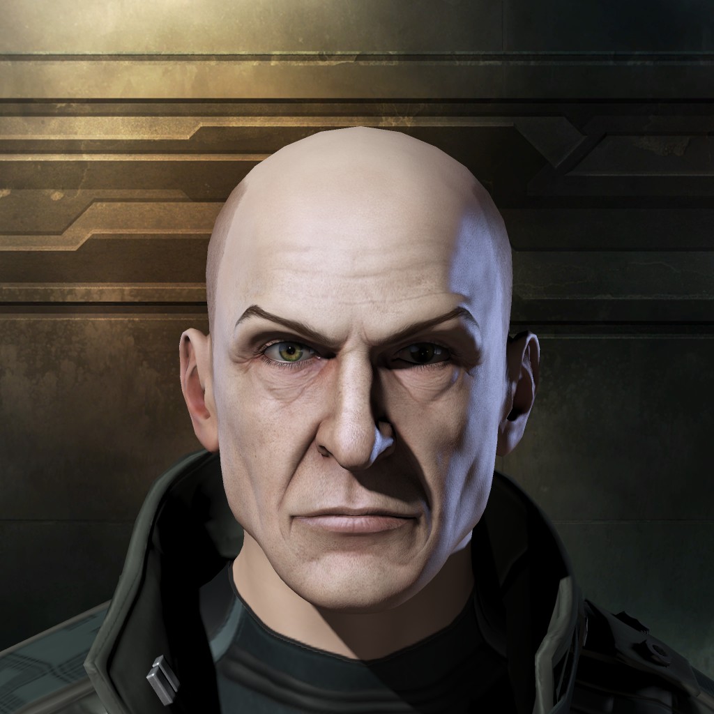 sergeant Jahr