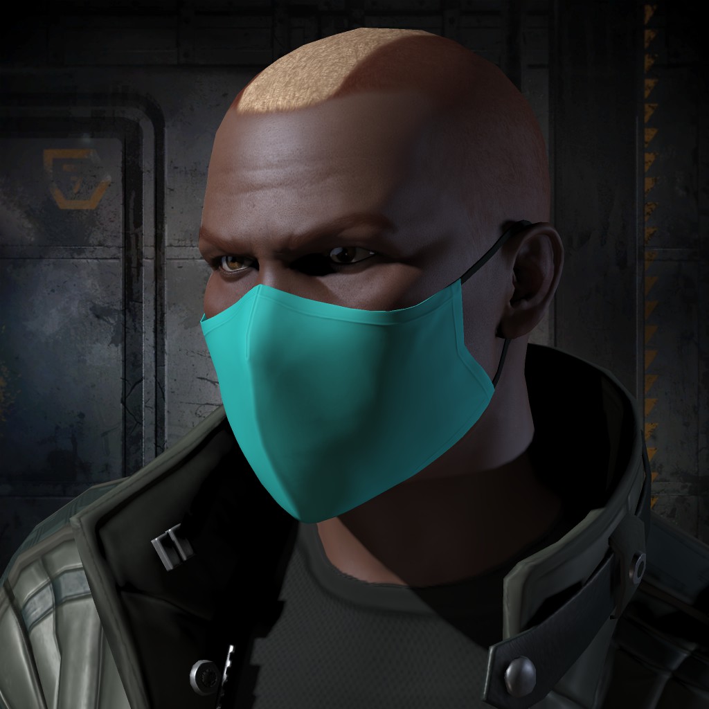 Dark veider