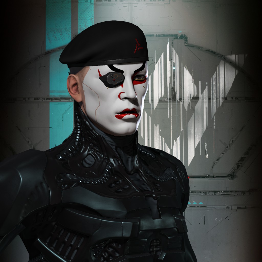 Iden Webb