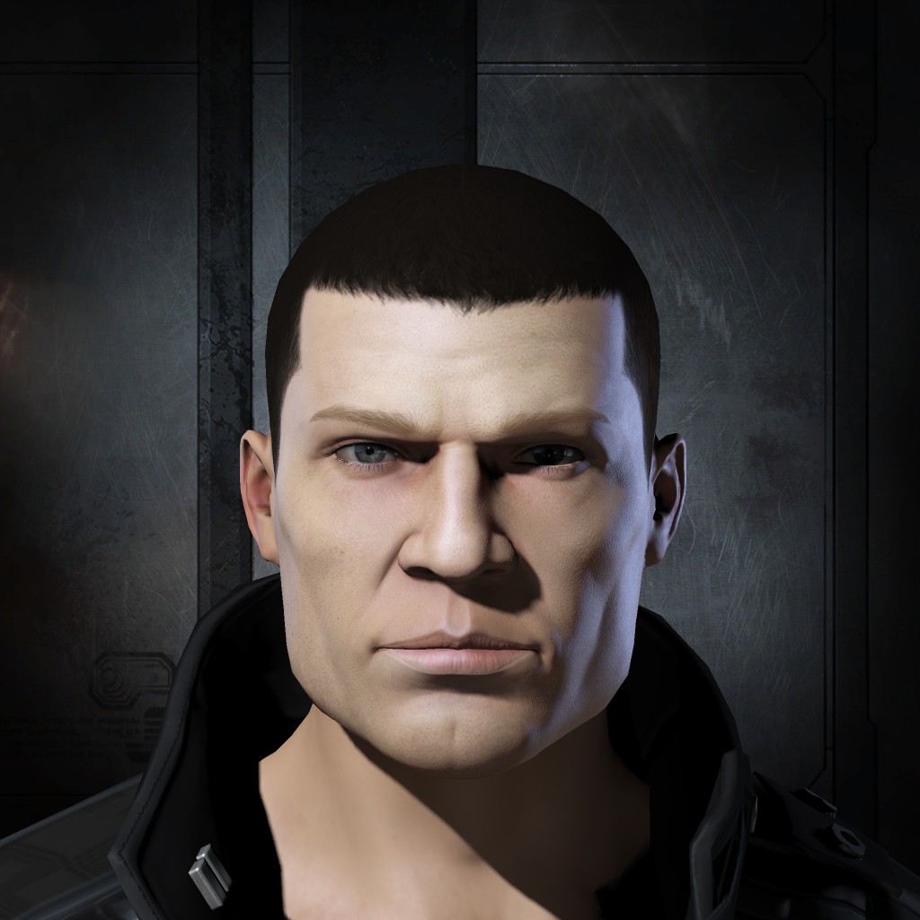 Caldari Citizen 2118068393