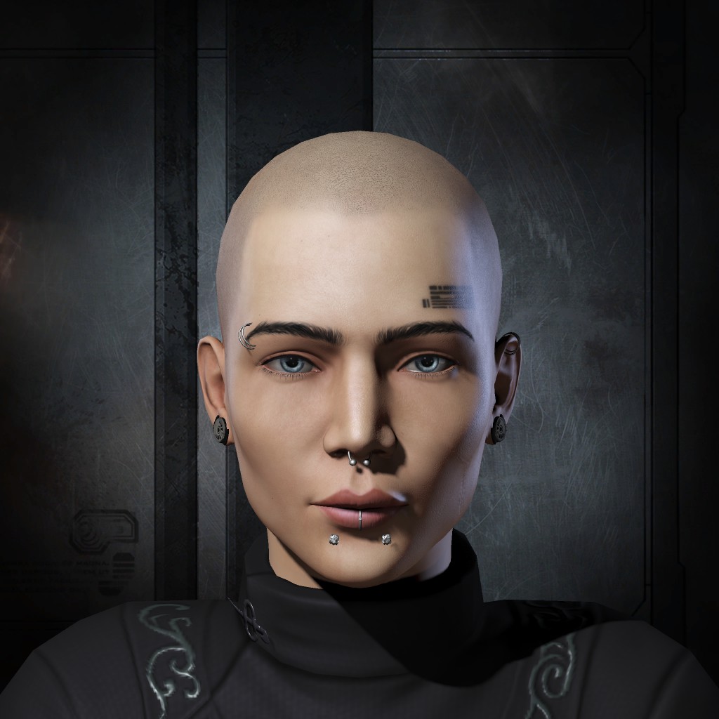 Krome Joan