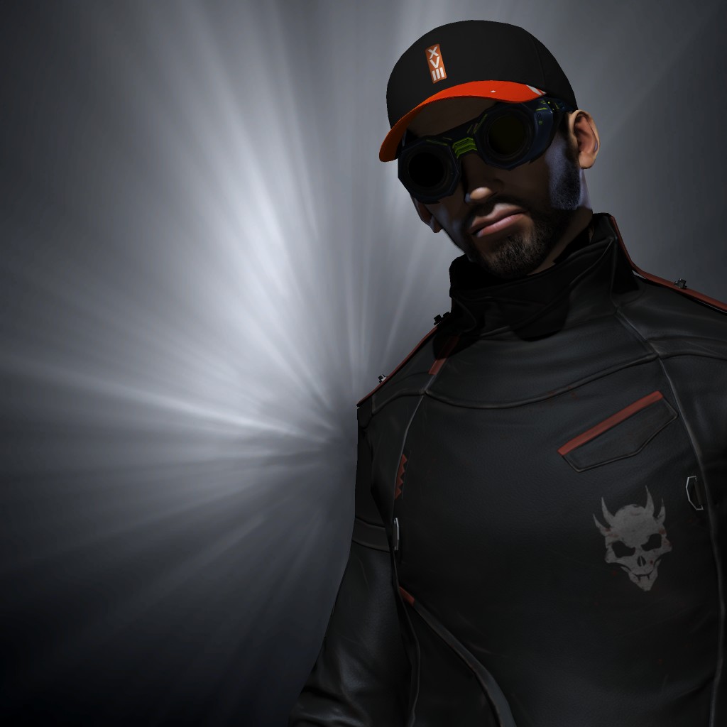 Galactic Toon