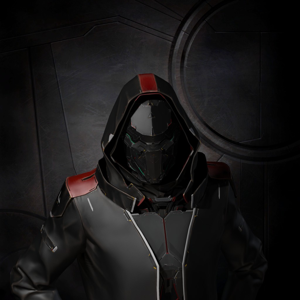 Gekko BlackHeart