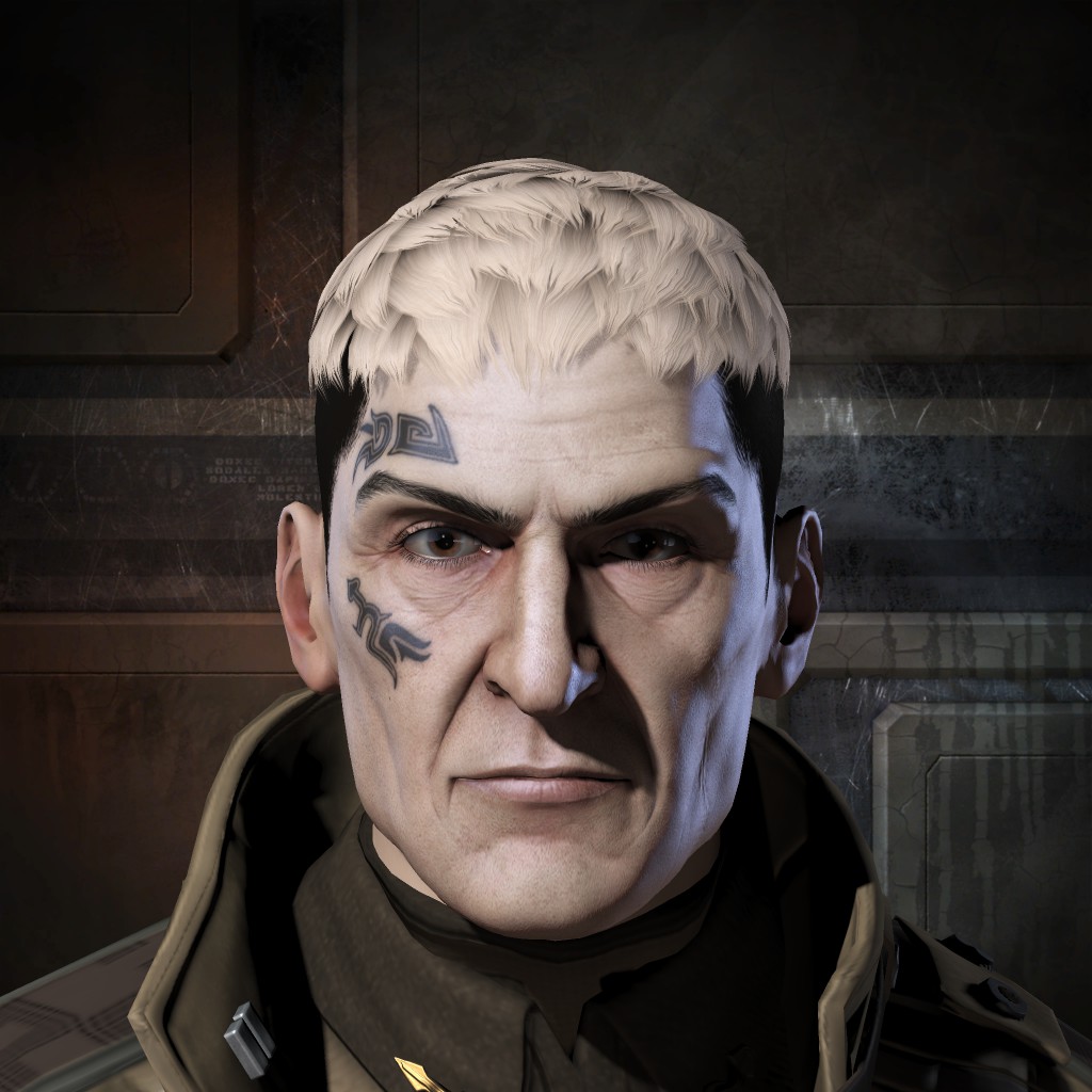 Stranger Nix