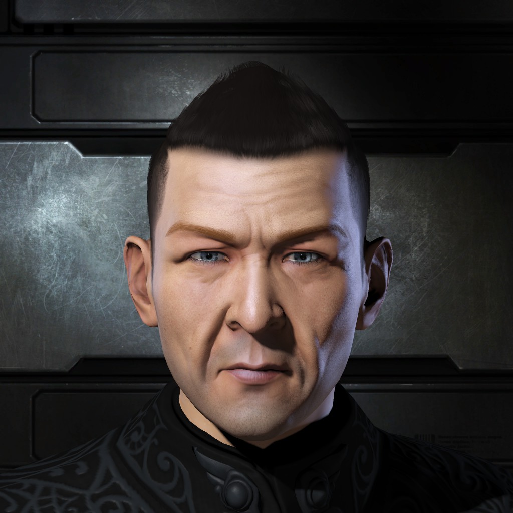 Niklas von Mann