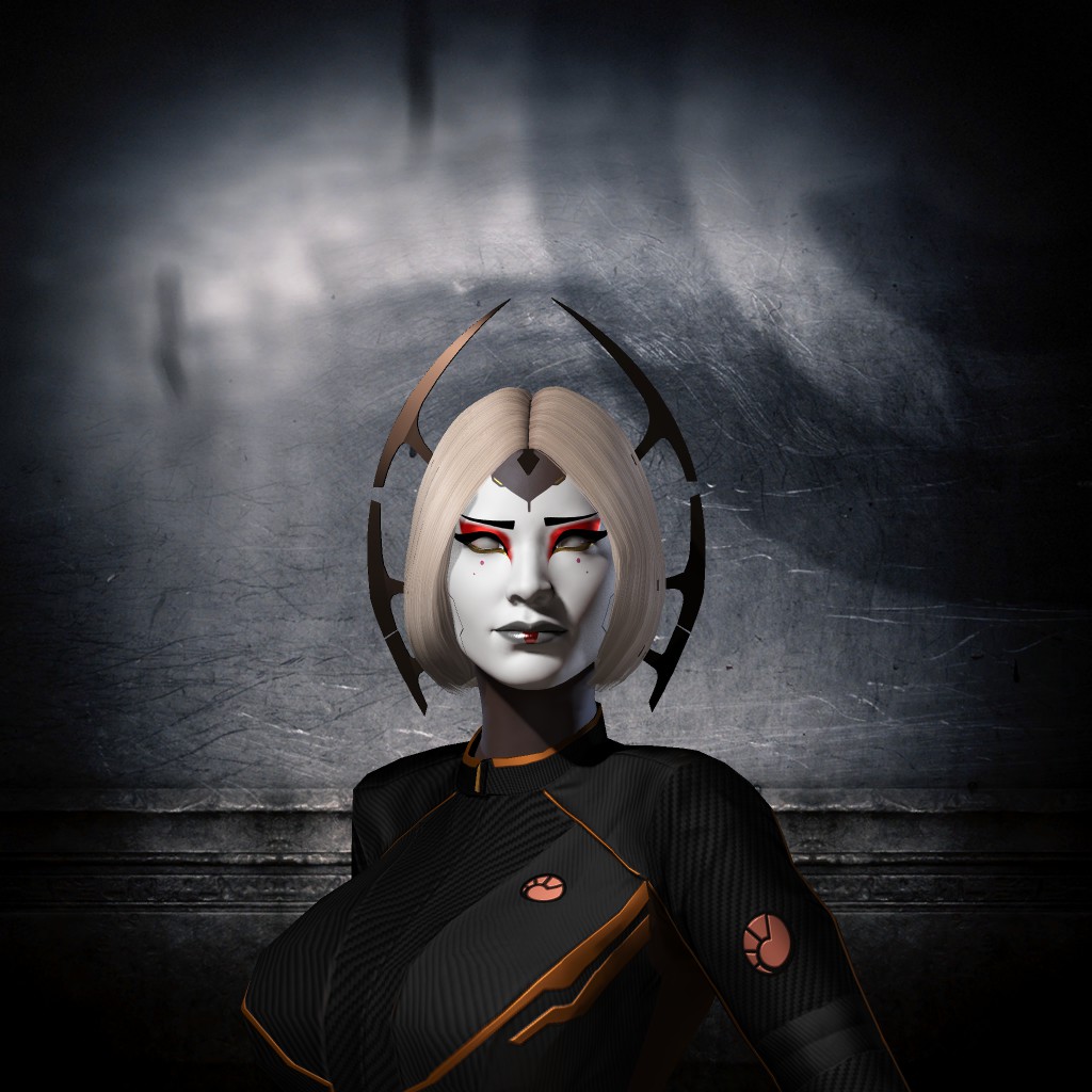 Revotur Black Death