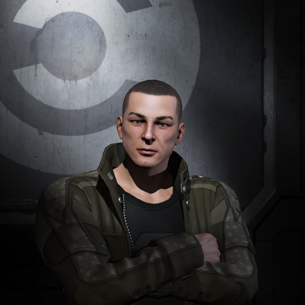 Alon Hinken