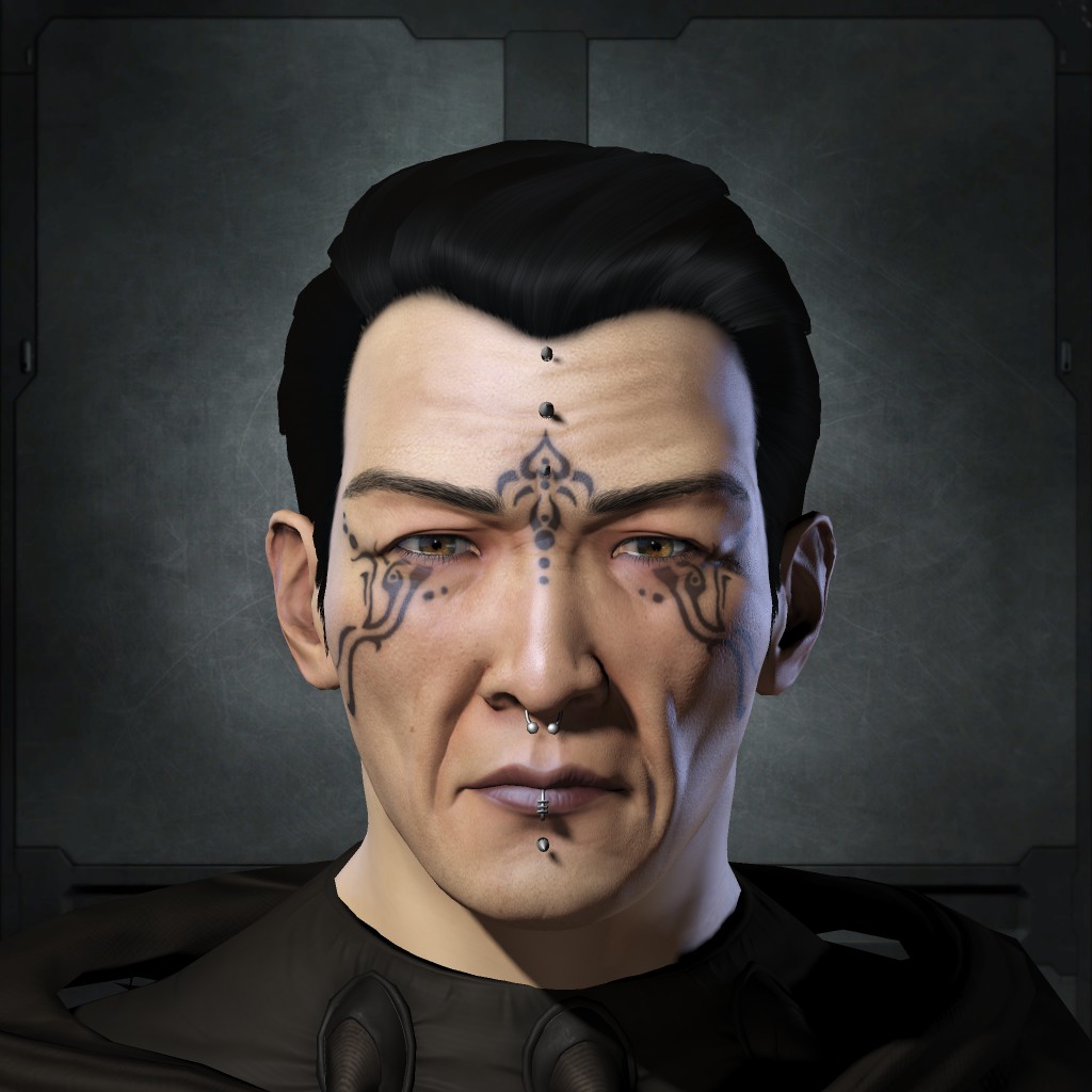 Tatsuo Sogereya