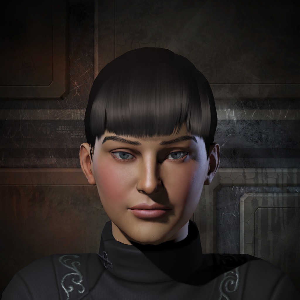 Anna Nikola