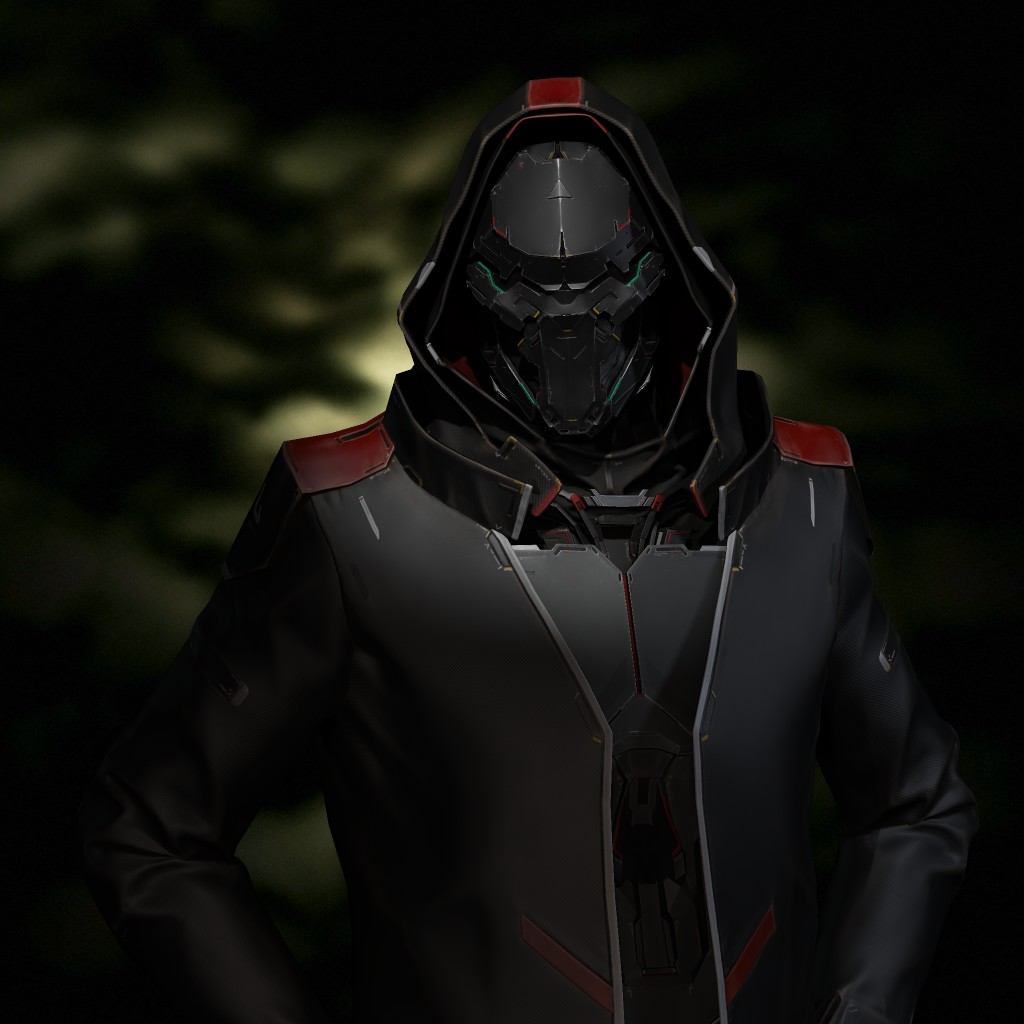 SilverRaven