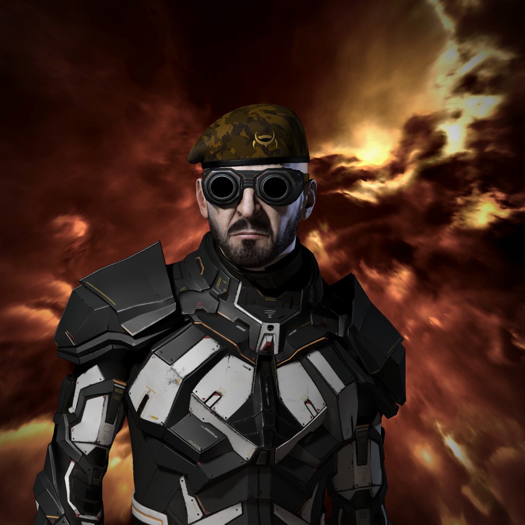 Draco Von Thelis