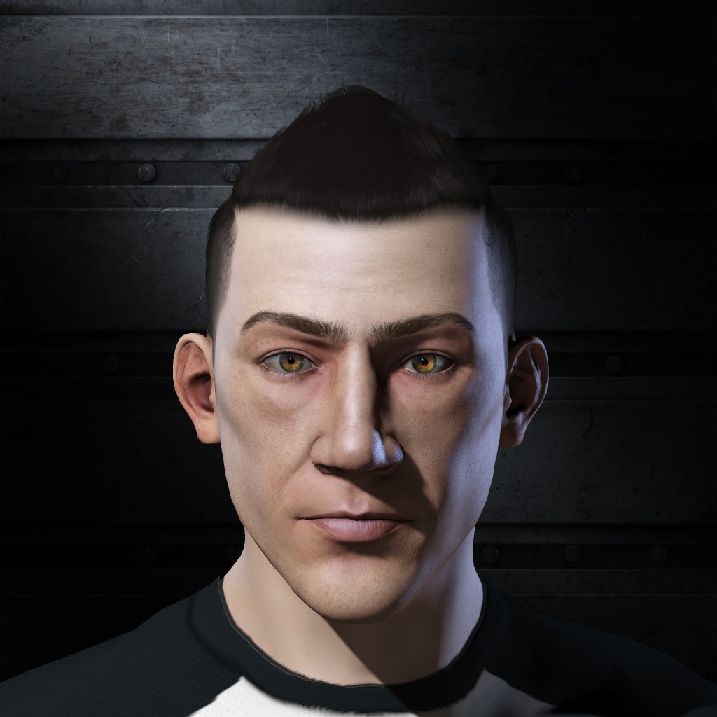 Phil Connor