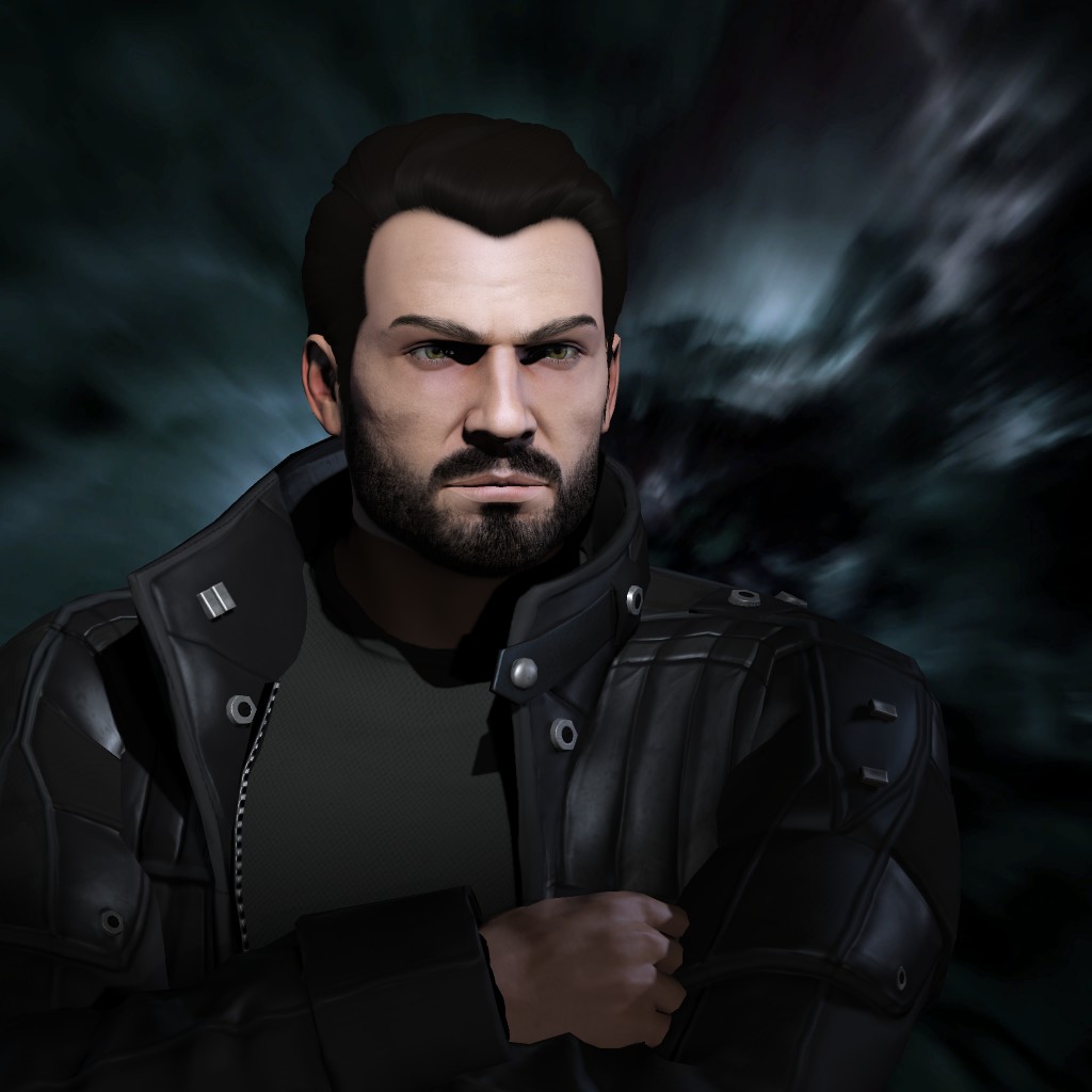 Chris Kanyon
