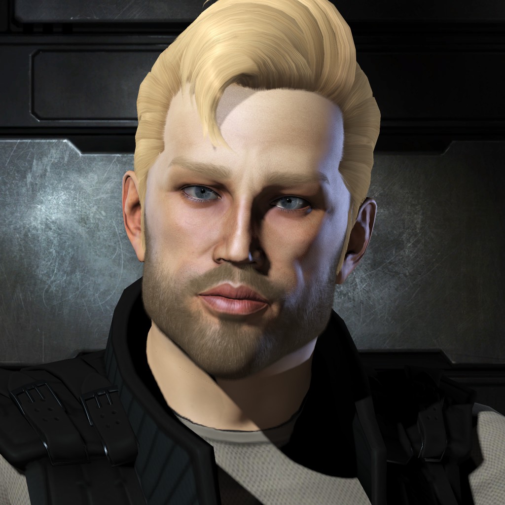 Chadrick the third