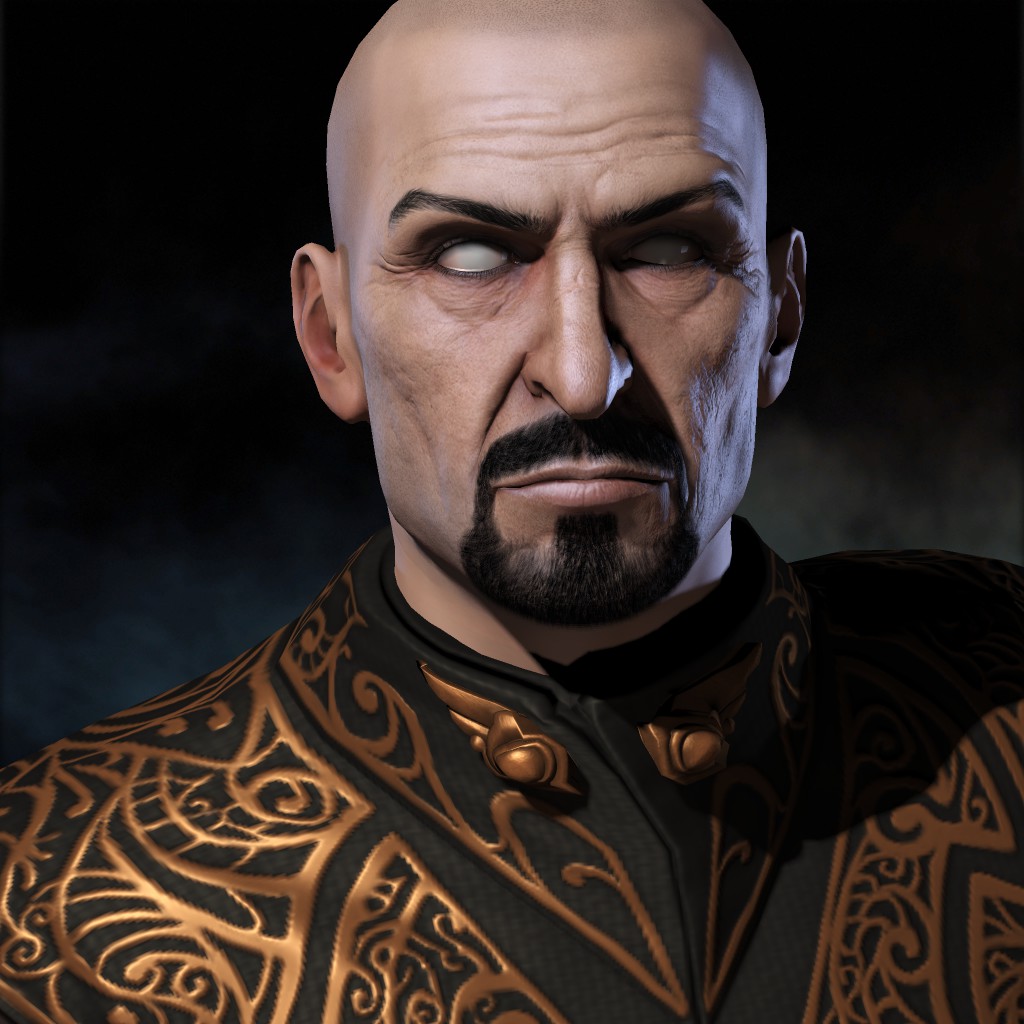 Dugal Von Akar